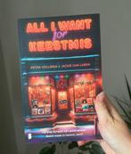 All i want for kerstmis, Ophalen of Verzenden, Nieuw, Nederland