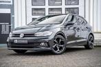 Volkswagen POLO 1.0 TSI Highline Business R DSG PANO VIRTUAL, Gebruikt, 95 pk, Leder, Bedrijf