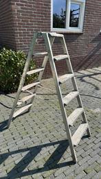 Trap, Doe-het-zelf en Verbouw, Ophalen, Gebruikt, Trap, Minder dan 2 meter