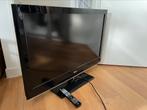 LG 37 inch Full HD LCD TV - Voor slaapkamer/studentenkamer, Audio, Tv en Foto, Televisies, Ophalen, Gebruikt, 50 Hz, LCD