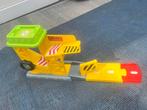 Toet Toet Bouwplaatsje, Kinderen en Baby's, Speelgoed | Vtech, Ophalen, Zo goed als nieuw, 2 tot 4 jaar