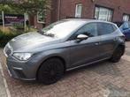 SEAT Ibiza 1.0 TSI Styl Business Intense (bj 2018), Handgeschakeld, Zilver of Grijs, Benzine, Seat