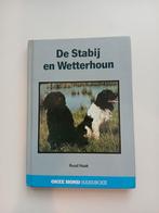 Haak - Staby en wetterhoun, Ophalen of Verzenden, Zo goed als nieuw, Paarden of Pony's, Haak