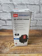 Toro 60v Acculader, https://www.toro.com/nl-NL?srsltid=AfmBOooXprfgMmo0X_SLjcj0RY9LZoh7NxQL9SxXNOSP_Y4WMQt_QOB1, Toro, Ophalen of Verzenden