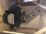 WOOOD Rhonda 130 cm, Huis en Inrichting, Tafels | Eettafels, Ophalen, Gebruikt, Vier personen, 100 tot 150 cm