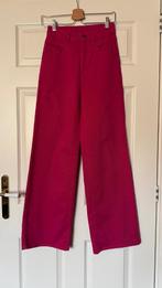 POM Amsterdam roze broek maat 34, Kleding | Dames, Nieuw, Ophalen of Verzenden, Roze, Maat 34 (XS) of kleiner