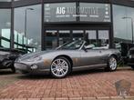 Jaguar XKR 4.2 V8 Convertible | Alpine Sound | Memory | Lede, Traction-control, Gebruikt, 8 cilinders, Cabriolet