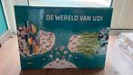 Bert Annink - De wereld van UDI, Ophalen of Verzenden, Zo goed als nieuw, Bert Annink; Bouwe Koopal