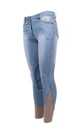 Rijbroek Esperado Notting Hill denim 34 & 36, Dieren en Toebehoren, Paardrijkleding, Onbekend, Nieuw, Onbekend, Esperado