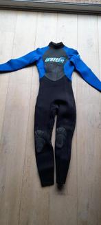 wetsuit / surfpak, Wetsuit, Gebruikt, Dame of Heer, Ophalen