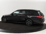 Mercedes-Benz C-klasse 160 Business Solutions AMG | Stoelver, Automaat, Euro 6, 4 cilinders, 129 pk