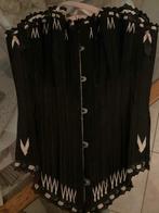 Antiek corset, Antiek en Kunst, Antiek | Kleding en Accessoires, Ophalen of Verzenden