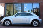 VOLKSWAGEN Beetle 1.2 TSI *Design* | Navigatie | Cruise & Cl, Auto's, Volkswagen, Voorwielaandrijving, Euro 5, Stof, Gebruikt