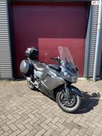 Kawasaki GTR 1400 ABS, Bedrijf, Meer dan 35 kW, Toermotor, 1352 cc
