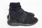 HOGAN maat 39, Zwart, Ophalen of Verzenden, Sneakers of Gympen, Zo goed als nieuw