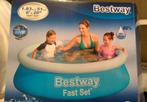 Bestway Fast Set, Ophalen, Zo goed als nieuw