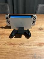 Switch Oled, Spelcomputers en Games, Spelcomputers | Nintendo Switch, Ophalen, Zo goed als nieuw, Met 1 controller, Switch OLED