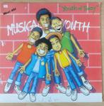 Musical Youth "Youth of today" 1982, Ophalen of Verzenden