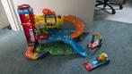 VTech Toet Toet Auto's Garage, Ophalen of Verzenden, Gebruikt, 2 tot 4 jaar