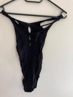 body, Verzenden, Zwart, Body of Korset