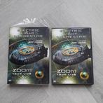 Electric Light Orchestra / Zoom Tour Live, incl. Slipcase, Alle leeftijden, Ophalen of Verzenden, Zo goed als nieuw, Muziek en Concerten