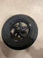 Zip type 3 fastrider voorvelg voorband, Ophalen of Verzenden, A, A, A