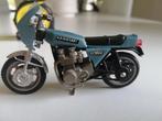 Kawasaki kz 1000 schaalmodel motorfietsje, Hobby en Vrije tijd, Modelauto's | Overige schalen, Ophalen of Verzenden, Gebruikt