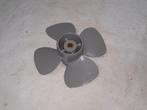 Propeller Honda 8 10 15 20 pk werkschroef 4 blads schroef, Watersport en Boten, Ophalen of Verzenden, Nieuw, Motor en Techniek