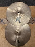 Pre-owned Zildjian THIN/LIGHT Cymbals – from €100, Gebruikt, USA, Drums of Percussie, Ophalen of Verzenden
