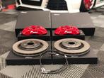 Racingline Stage 2 Big Brake Kit - Skoda Octavia Superb vRS