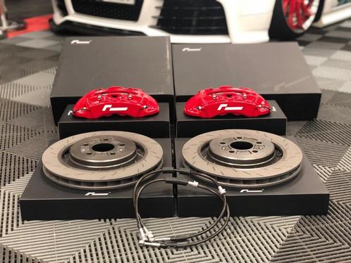Racingline Stage 2 Big Brake Kit - Skoda Octavia Superb vRS, Auto diversen, Tuning en Styling, Ophalen of Verzenden
