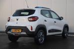 Dacia Spring Business 27 kWh Automaat Navigatie Camera Airco, Gebruikt, 920 kg, Wit, Autotrust