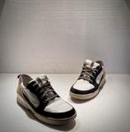 Durea design sneaker schoenen wit goud zwart tijger 40,5 G, Kleding | Dames, Schoenen, Ophalen of Verzenden, Overige kleuren, Sneakers of Gympen