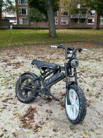 Custom Fatbike V20 1.0 (Ouxi), Gebruikt, 47 tot 51 cm, 30 tot 50 km per accu, Ophalen