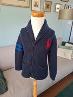 vest van Ralph Lauren maat 110, Kinderen en Baby's, Trui of Vest, Ophalen of Verzenden, Zo goed als nieuw, Polo Ralph Lauren