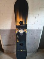 Snowboard XL - Freeride, Sport en Fitness, Snowboarden, Ophalen of Verzenden, Gebruikt, Board