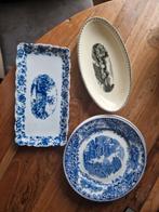 Servies Petrus Ragout & Co Maastricht + Seltmann Weiden, Antiek en Kunst, Antiek | Wandborden en Tegels, Ophalen