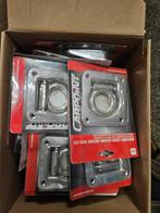 Partij Carpoint Aanhanger Spullen, Ophalen