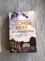 De lavendeltuin, lucinda riley, Ophalen, Zo goed als nieuw, Nederland