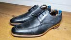 Floris van Bommel herenschoenen maat 8 / 42, Ophalen, Overige kleuren, Floris van Bommel, Zo goed als nieuw