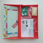 Reiseditie bordspel: Monopoly | Triominos, Ophalen, Nieuw