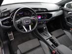 Audi Q3 35 TFSI S edition Aut- Panoramadak, Carplay, Stoelve, 4 cilinders, Met garantie (alle), 1505 kg, 163 pk