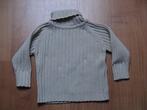 C&A Palomino beige trui met strepen, maat 98, Gebruikt, C&A, Meisje, Trui of Vest