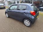 Citroën C1 1.0 e-VTi Feel AIRCO - CRUISE CONTROL - BLEUTOOT, Voorwielaandrijving, Stof, Gebruikt, Euro 6