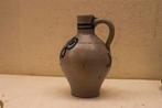Keulse kruik 45787, Gebruikt, Overige kleuren, Aardewerk of Porselein, Ophalen of Verzenden