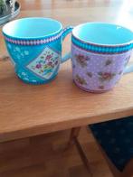 NIEUW 2 mokken, Ophalen of Verzenden, Nieuw