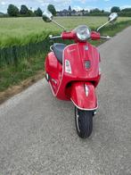 Vespa Super, Ophalen, Vespa S, 125 cc, Zo goed als nieuw