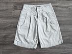 Dockers Khakis heren korte zomer broek W29 beige, Ophalen of Verzenden, Gedragen, Beige, Dockers