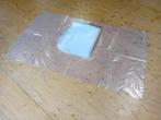 Plastic bulkzak Stofzak Motzak Stofafzuiging Pak (5x) €15,00, Ophalen, Nieuw