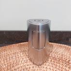 Vintage rowenta aansteker, Verzamelen, Rookartikelen, Aanstekers en Luciferdoosjes, Ophalen of Verzenden, Gebruikt, Aansteker